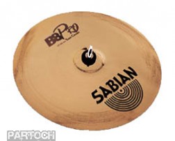 Sabian B8PRO MEDIUM CRASH 16