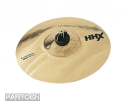 Sabian HHX EVOLUTION SPLASH 07