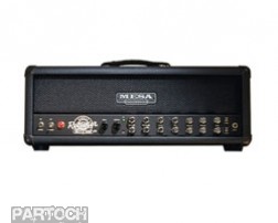 Mesa Boogie RECT-O-VERB TETE 50 WATTS