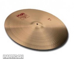 Paiste 2002 20