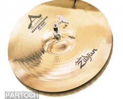 zildjian A CUSTOM 13'' MASTERSOUND HATS