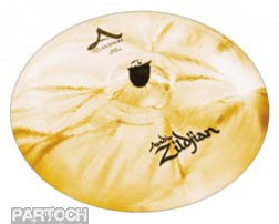 zildjian A CUSTOM 20'' RIDE