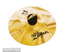 zildjian A CUSTOM 10'' SPLASH