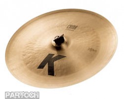 zildjian K 17'' CHINA BOY