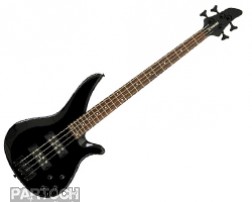 Yamaha RBX-374 BLACK