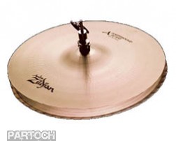 zildjian AVEDIS 13'' MASTERSOUND HATS