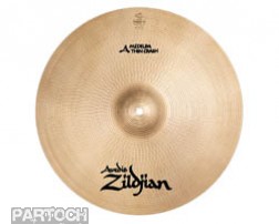 zildjian AVEDIS 15'' THIN CRASH