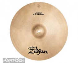 zildjian AVEDIS 16'' MEDIUM THIN CRASH