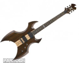 ESP LTD AX-2E