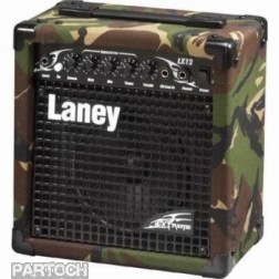 Laney LX 12 Camo