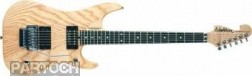 Washburn N4 signature Nuno Bettencourt