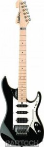 Washburn N6 signature Nuno Bettencourt