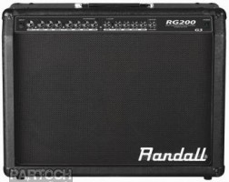 Randall COMBO RG200 G3-E