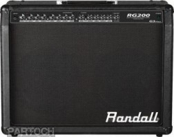 Randall COMBO RG200 G3 PLUS