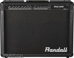 Randall COMBO RG100 G3 PLUS