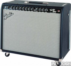 Fender Twin Amp | 100W