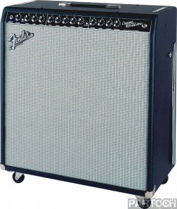 Fender Concert Reverb | 50W