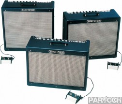 Fender Hot Rod Deville 410 | 60 W