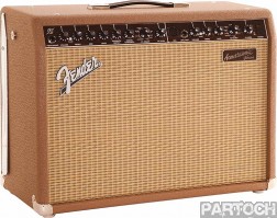 Fender Acoustasonic Junior | 2 x 40 W