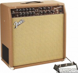 Fender Acoustasonic SFX II | 2 x 80 W