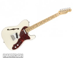 Fender MODERN THINLINE TELECASTER