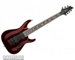 Schecter OMEN EXTREME 7