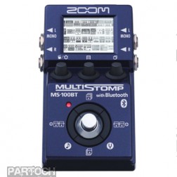 Zoom MS-100BT