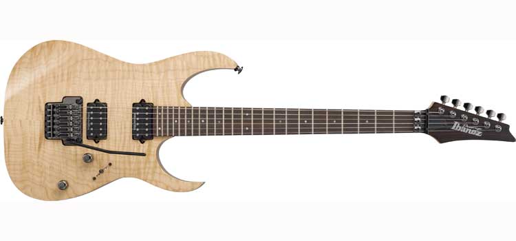 Ibanez RG3120Q