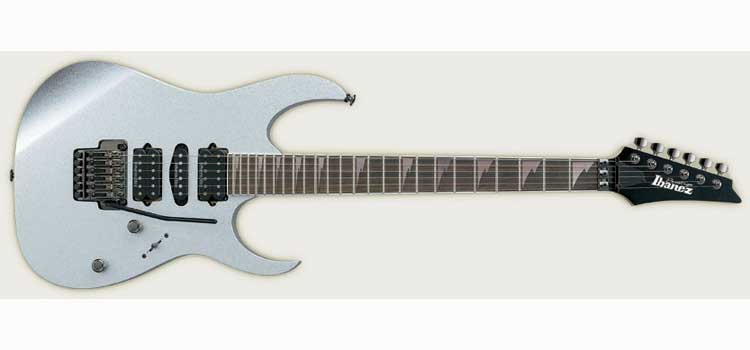 Ibanez RG2570EX