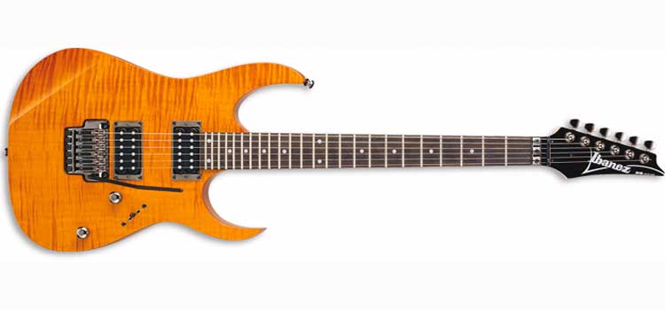 Ibanez RG320FA