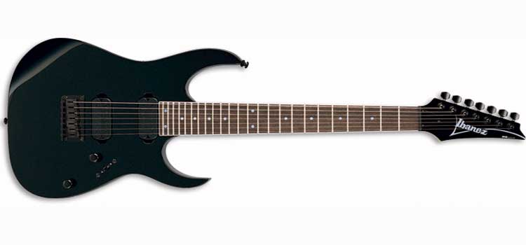 Ibanez RG7321