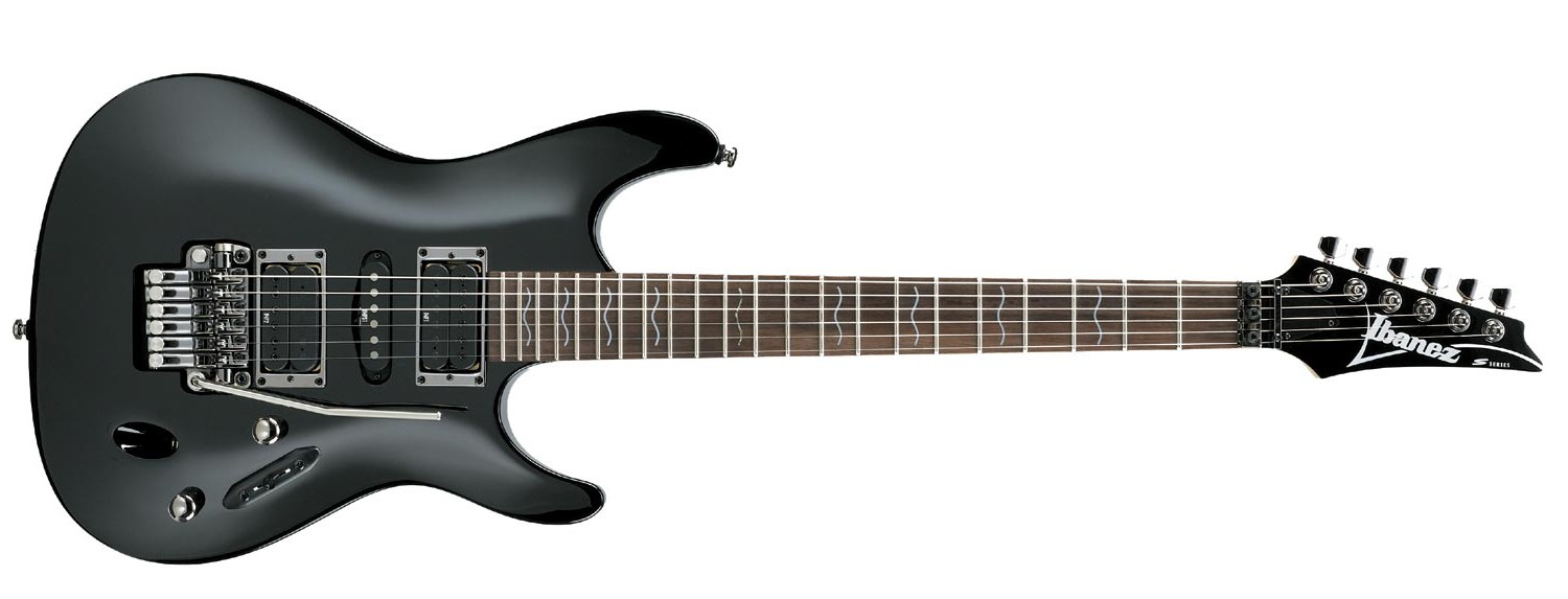 Ibanez S470