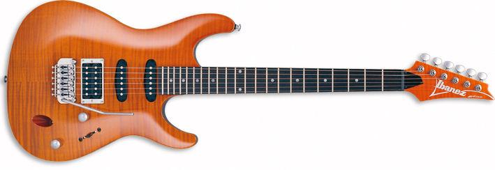 Ibanez SA260FM