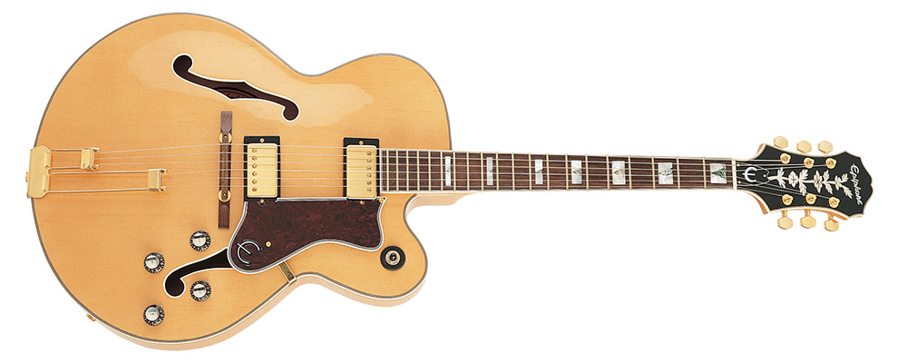 Epiphone Broadway