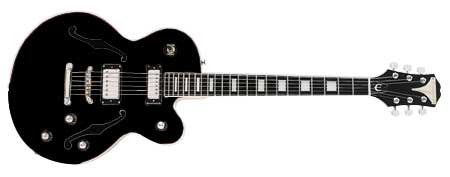 Epiphone AlleyKat