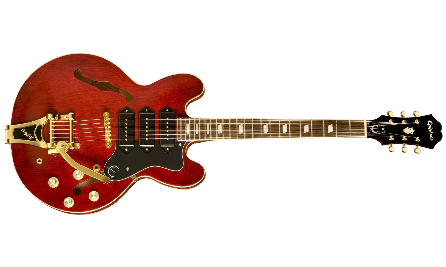 Epiphone Riviera Custom P93