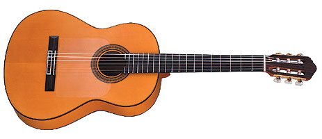 Yamaha Flamenco Standard