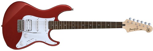 Yamaha Pacifica 112