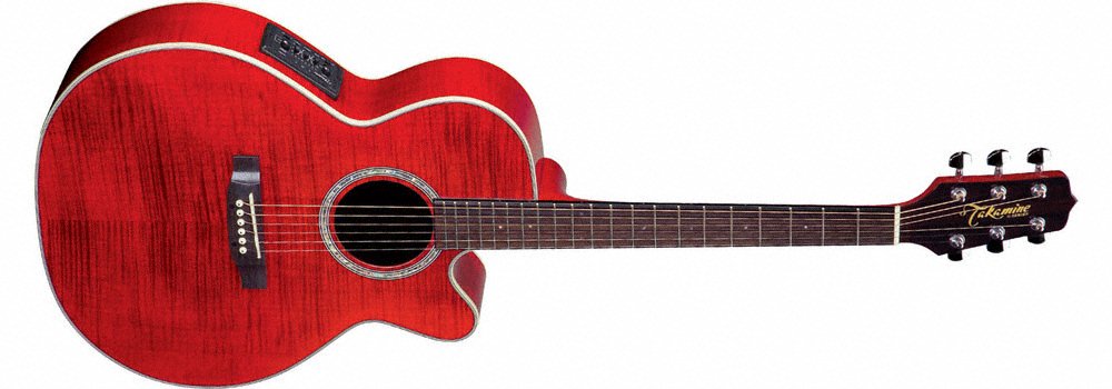 Takamine EG540C