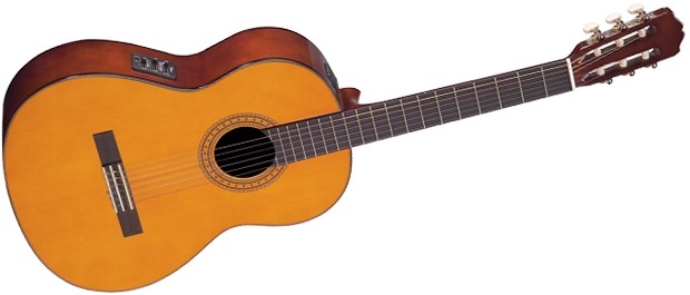 Takamine EG116