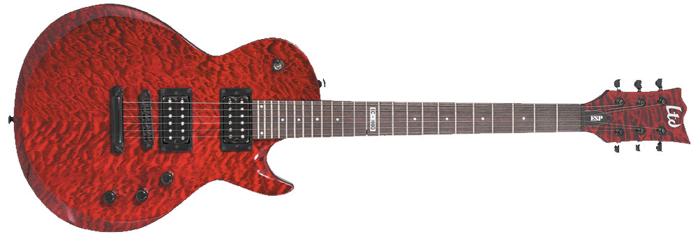 ESP EC100