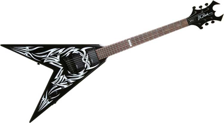 BC Rich KKV Special