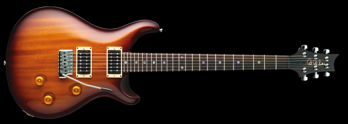 PRS Standard 22