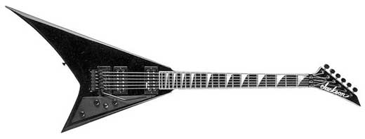 Jackson RR1