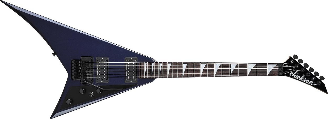 Jackson RR3