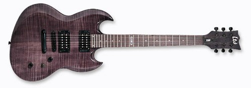 LTD Guitars Viper100