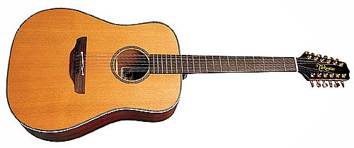 Takamine TAN1012