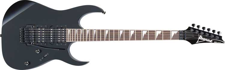 Ibanez RG370 DX