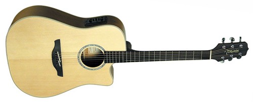 Takamine EG510SC