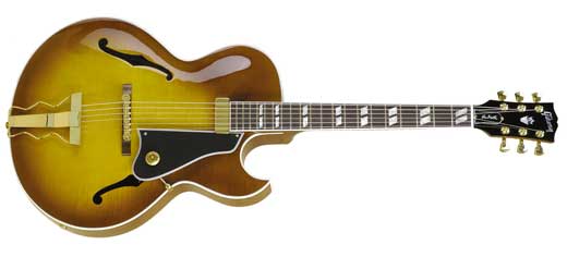 Gibson Es 165 Herb Ellis